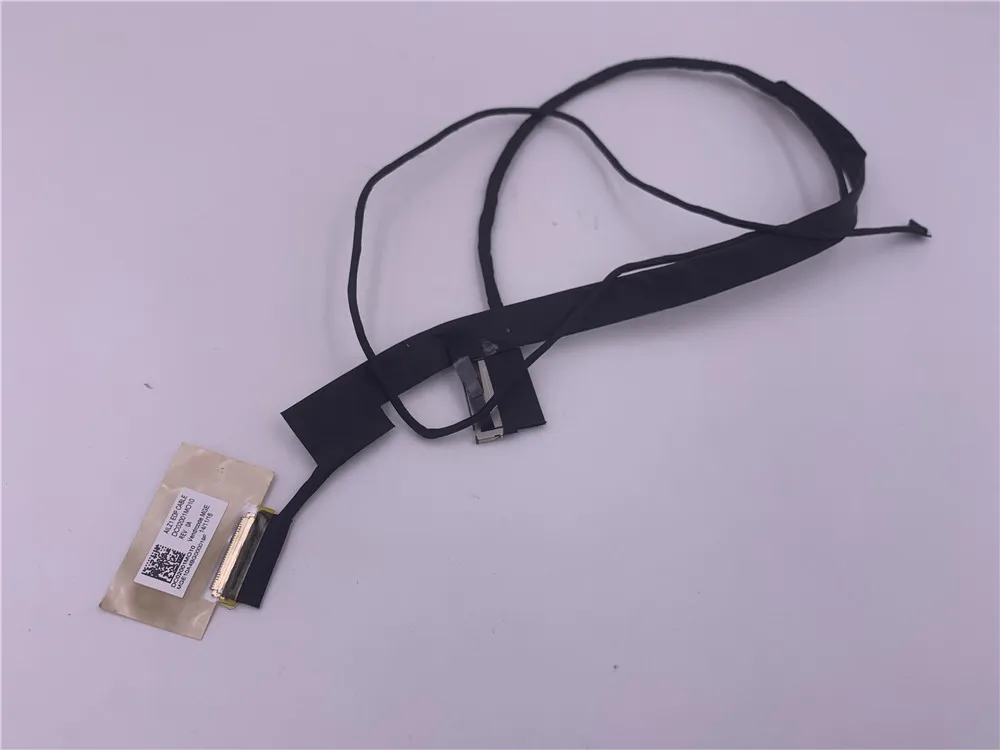

ORIGINAL laptop LCD LED LVDS Display Ribbon cable DC02001MO10 DC02001MO00 DC02001MO20 For Lenovo Z70-80 Z70-70 Z70-30 Z70-45