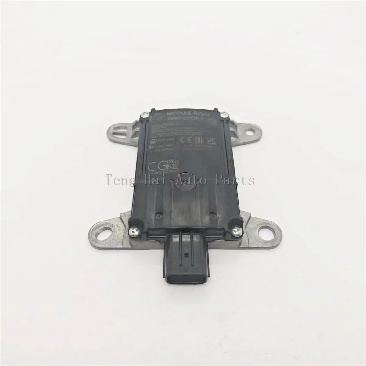 

XYQPSEW для MAZDA CX-90 модуль датчика радара для слепых зон KR9P-67Y30-J KR9P67Y30J KR9P 67Y30 J