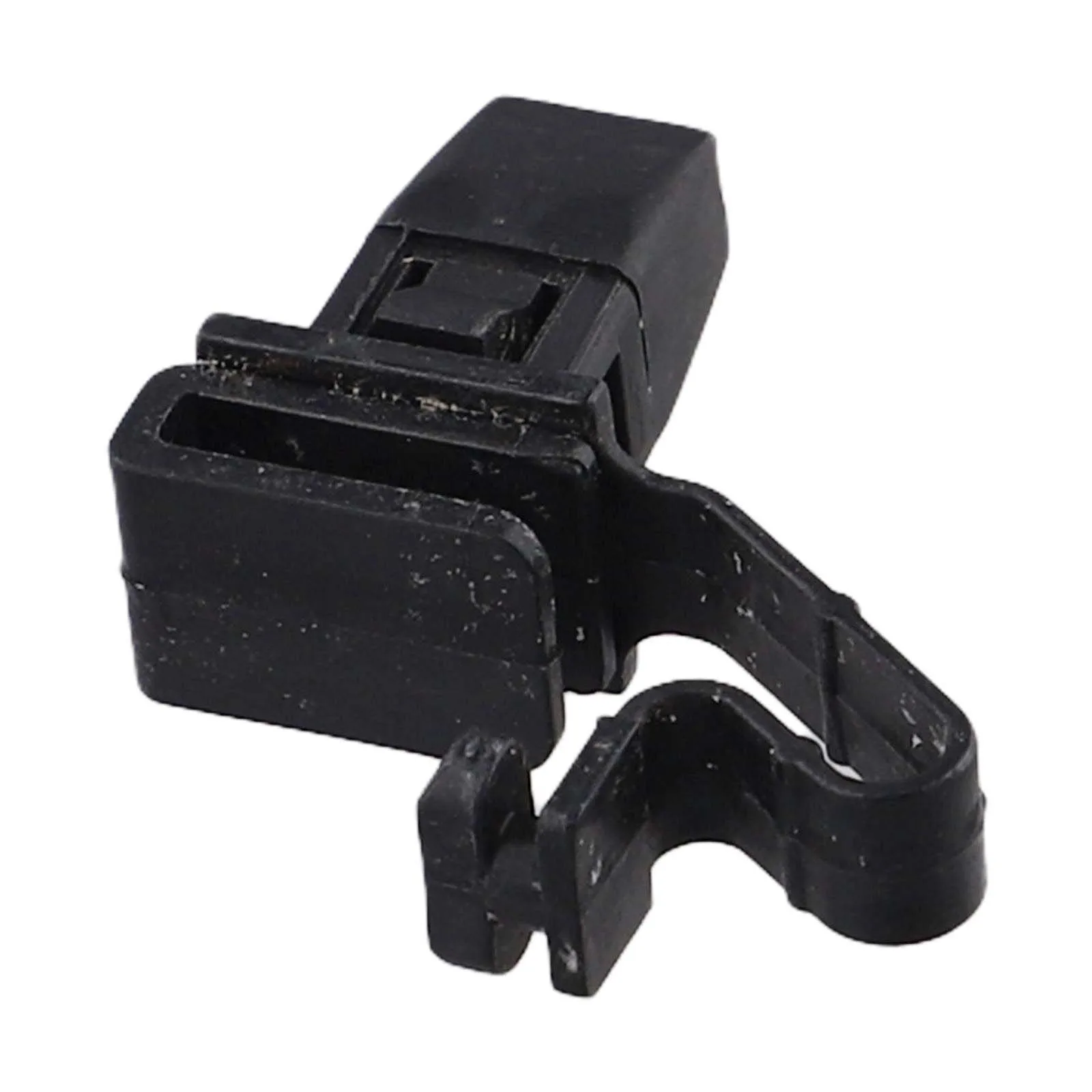 1 قطعة عمود الزجاج الأمامي التجنيب كليب D651-68-162A لمازدا 2 3 6 CX-3 CX-5 CX-9 2007-2016 استبدال قطع غيار السيارات