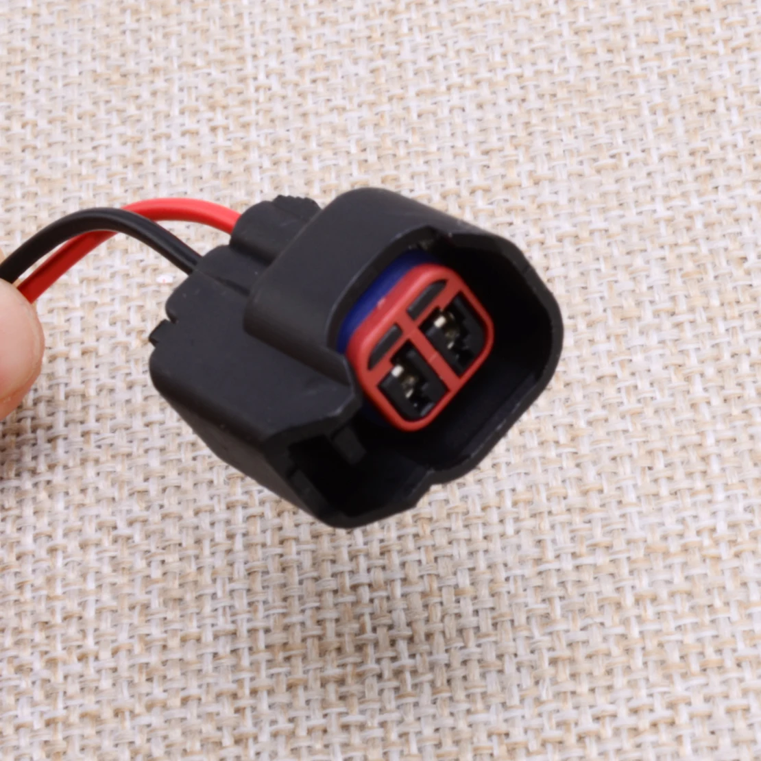 EV6-8 S824 1P1344 WPT-1051 PT2160 88988313 89046636 1P1592 4 шт. разъем автомобильной топливной форсунки, жгут проводов, косичка, универсальный