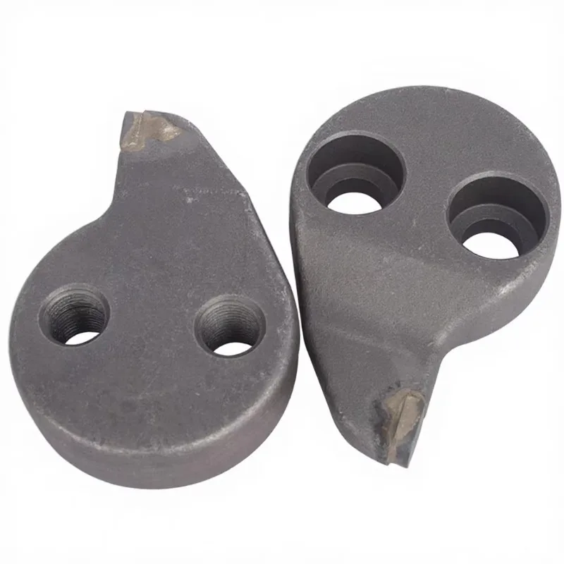 Yellow Jacket Morbark Stump Grinder Teeth for Vermeer Rayco Forestry Tools