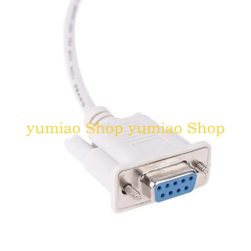 587B DB9 RJ45 To RS… - image