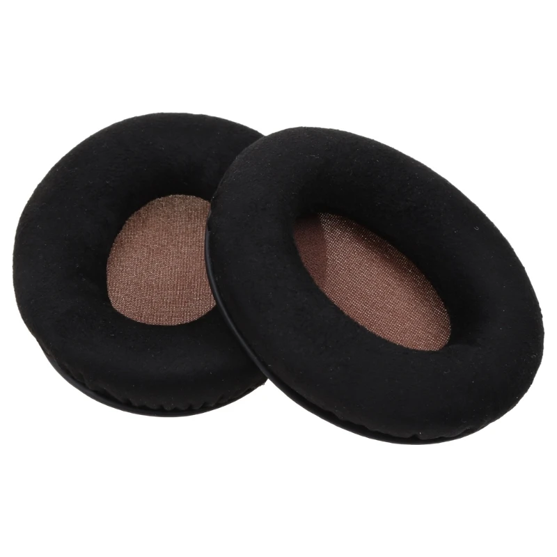 Replacement Ear Pads Cushion For Sennheiser Momentum On-Ear Headphone High Quality Velvet and Memory Foam Cushion