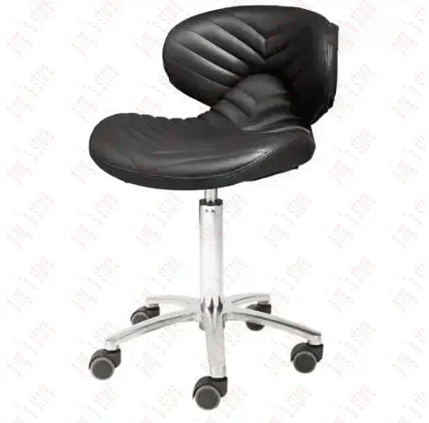 Luxury Nail Beauty Salon Furniture Pedicure Spa Chair With Jet