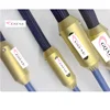 ♔ ♔   Interconnect RCA-RCA Audiokabel 6