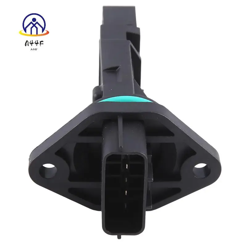 A44F-5 دبابيس تدفق الهواء جهاز قياس الاستشعار 22680-4M500 0280218040 لنيسان ماكسيما X-Trail نافارا باترول أجهزة استشعار السيارات