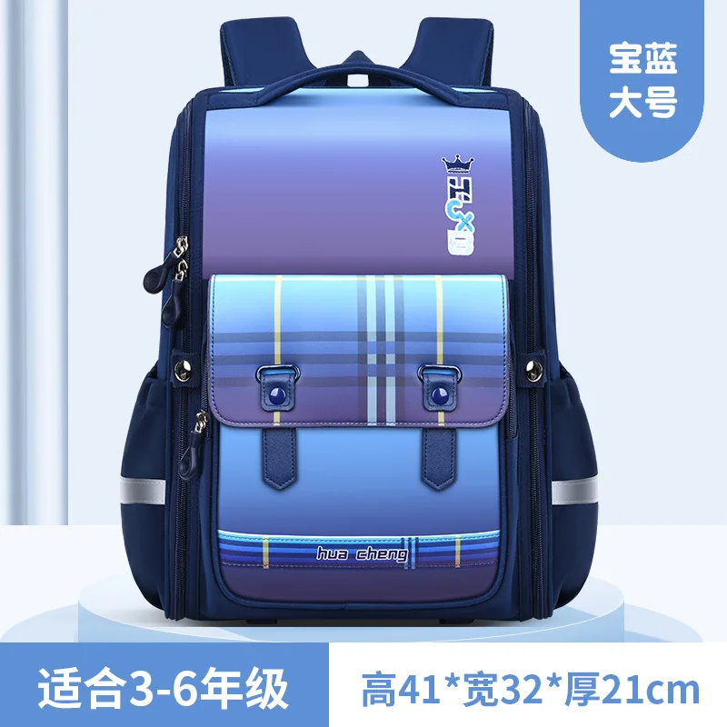 waterproof children School Bags boys Girls primary school Backpacks kids book bag Schoolbag Orthopedic Backpack mochila infantil