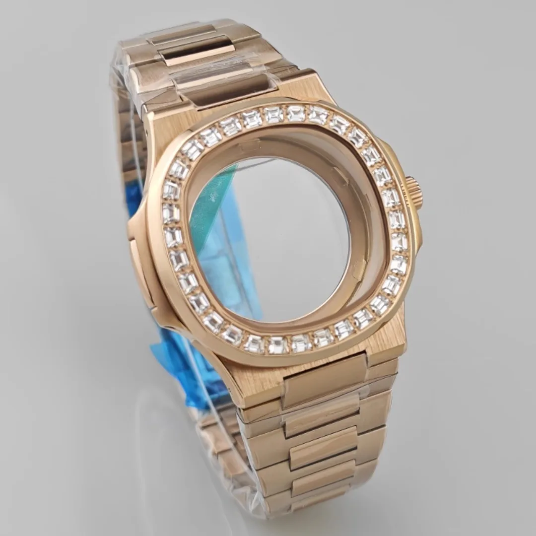 41Mm Watch Case + W…