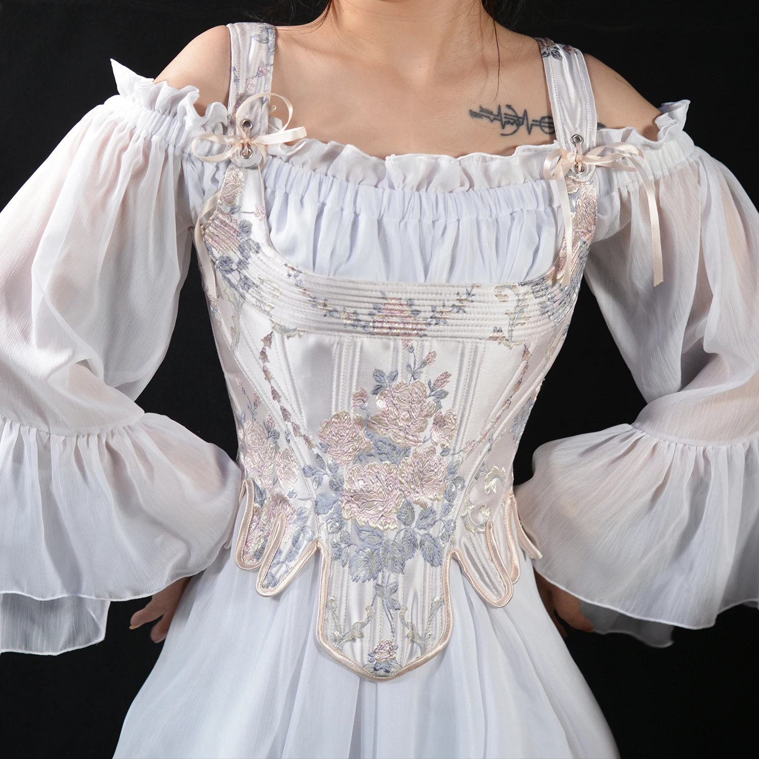 Corset Top