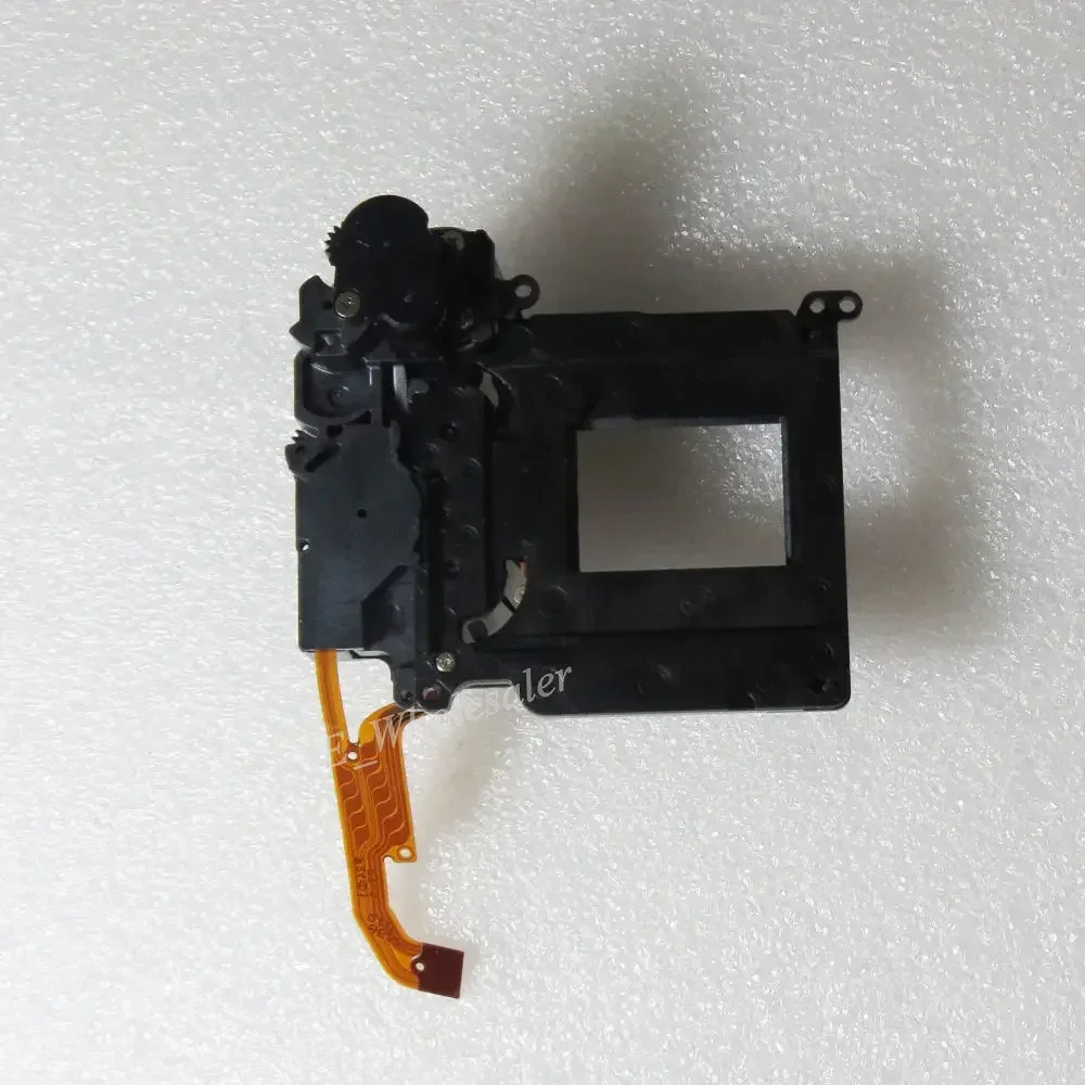New Shutter Component Blade Unit for Canon EOS  Rebel T3i Kiss X5 T1i Kiss X3 450D 500D 550D 600D 1000D Camera Lens Repair Part