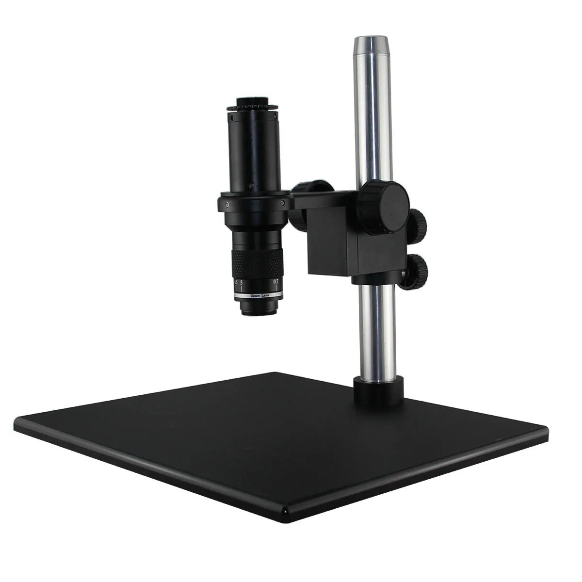 High Quality Hot Sale Digital Video Microscopes Accessories Including Lens Stage Stand Objective