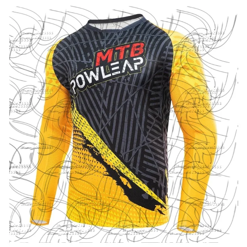 

Удобные 3D-печатные лонгсливы 2026 года, летние быстросохнущие спортивные лонгсливы для велоспорта, лонгсливы для скоростного спуска на велосипеде