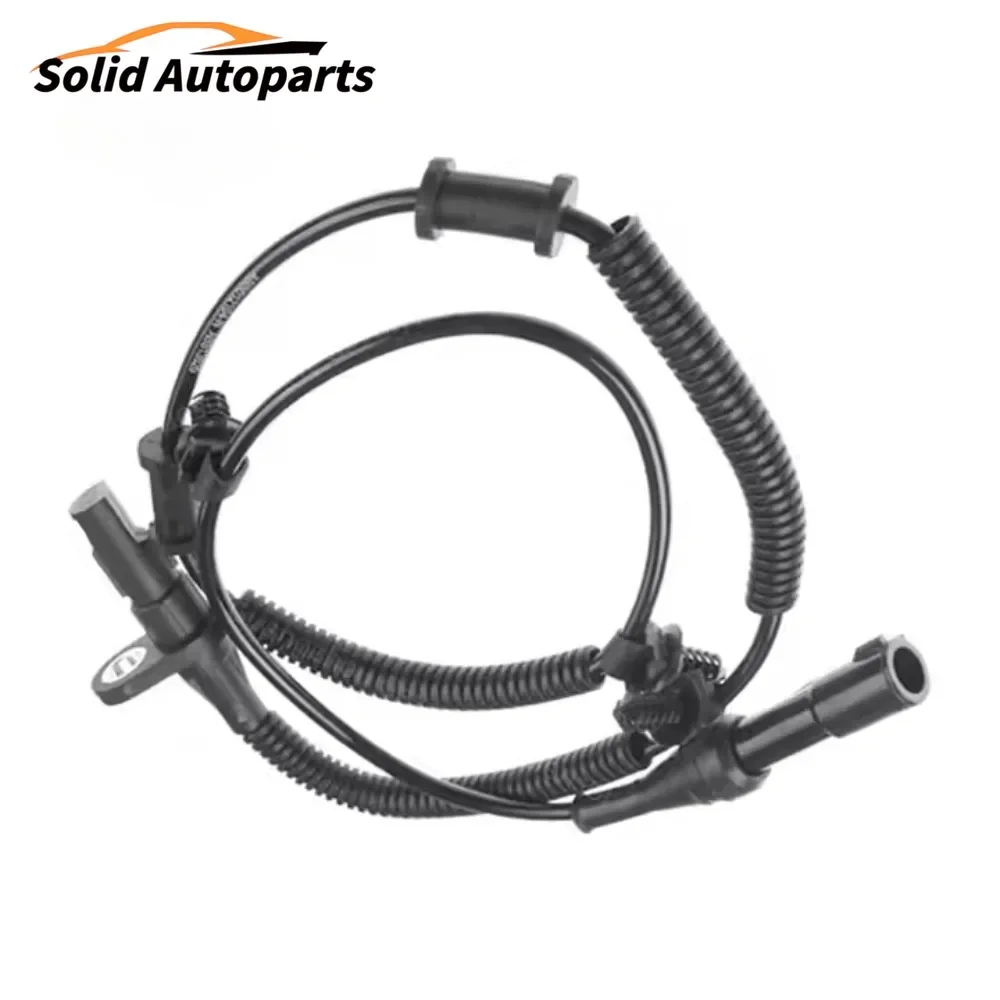 

4R3Z2C204AA ABS Wheel Speed Sensor for Ford Mustang 2005-2010 8R3Z2C204A 9R3Z2C204A 695918 ALS1352 5S7296