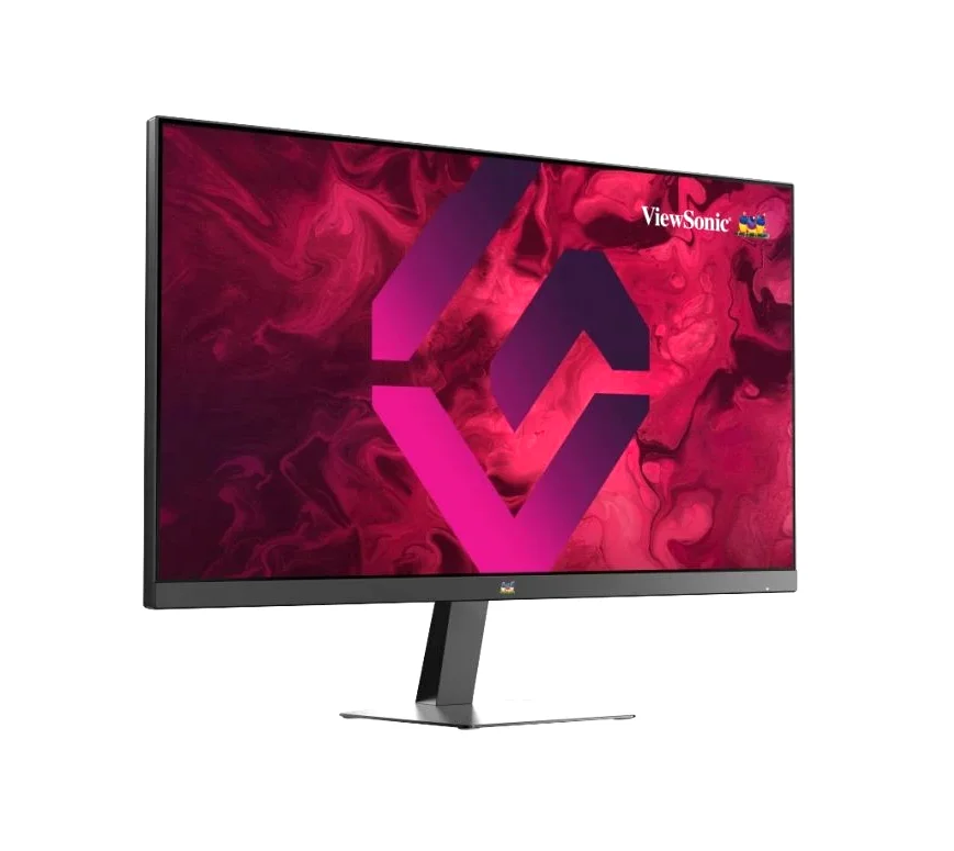 ViewSonic VG2781-4K 27 Inch 4K UHD IPS Monitor 60Hz HDR400 100% SRGB Type-C PD 96W Professional Monitor with Speaker 10bit