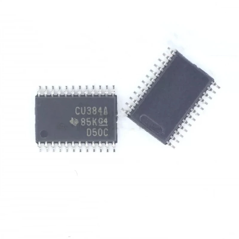 10Pcs/Lot 	SN74CBT3384APWR	 Help PCBA Complete BOM And Material List