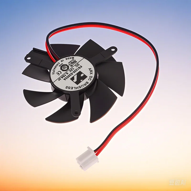 1PCS Graphics Video… - image