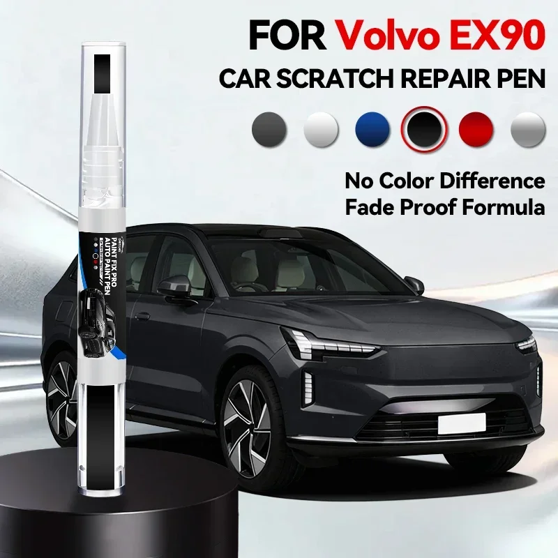 Vehicle for Exclusive Use For Volvo EX90 1996-2026 Car Paint Scratch Repair Body Repair Accessories Painting Tools Automobiles