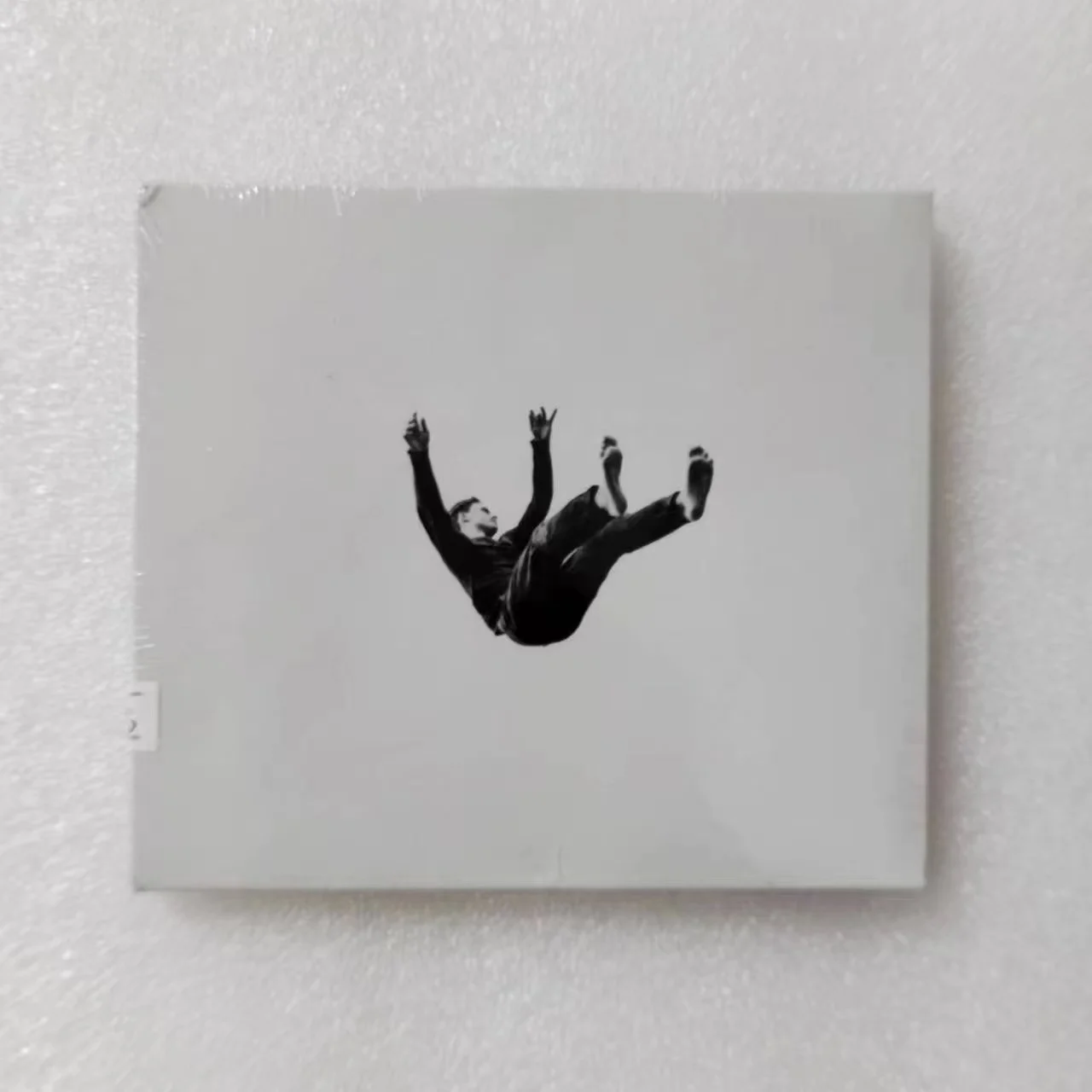 

Island Feels Like Air Европейская и американская версия Музыкальный компакт-диск Альбом Музыкальная запись Косплей Walkman Автомобильный саундтрек Box Партия Музыка