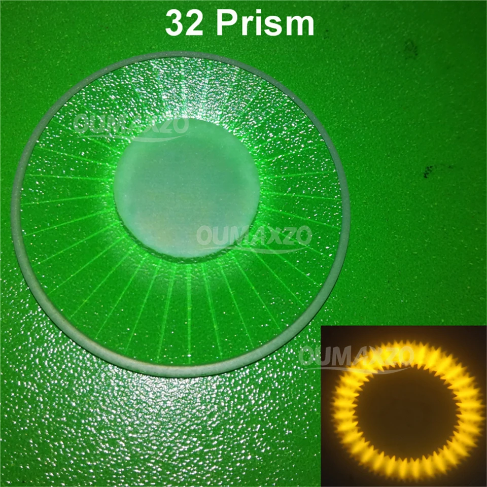 stage light 230W 350W moving head Beam Light 8 16 24 32 Prism Honeycomb prism 7-color lens Big Angle Prism