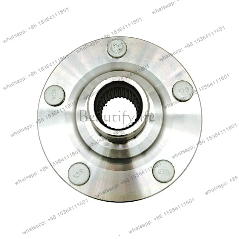 Zj. Auto hub wheel shell shaft head 43502-0E050/43502-0E010/43502-AA021 for auto parts