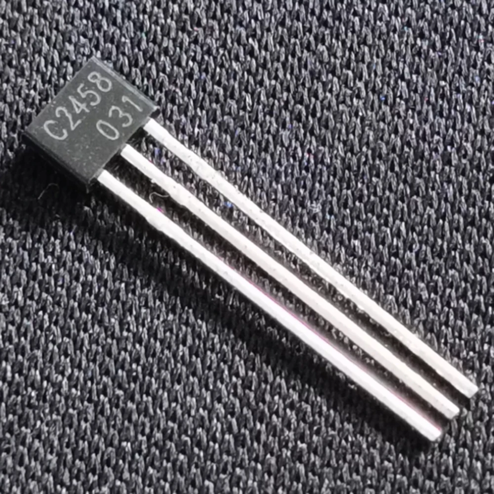 C2458 HT7533A-1 2SC2458GR 2SC2458 HT7130A-1 XL1225 HT7133A-1 XL1225L HT7533 7130A-1 7133A-1 XL1225 TO-92 In Stock 10pcs/lot