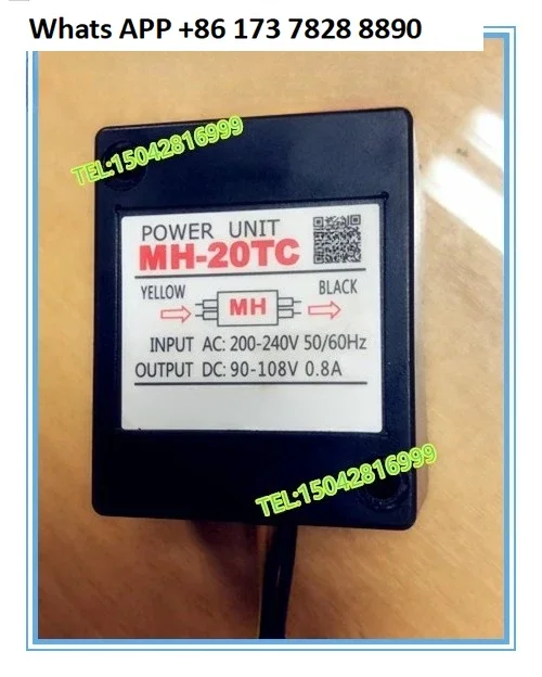MH-20TC Brake Rectifier MH-25 Brake Rectifier MH-23