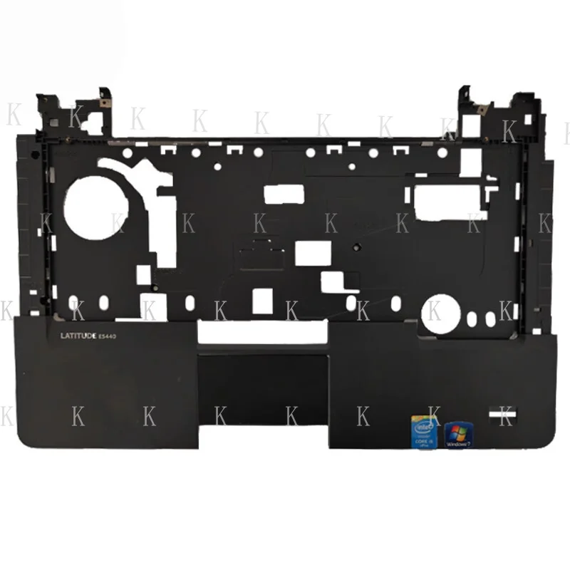 

C Для DELL Latitude E5440 Упор для рук A133D8 с отверстием для отпечатков пальцев