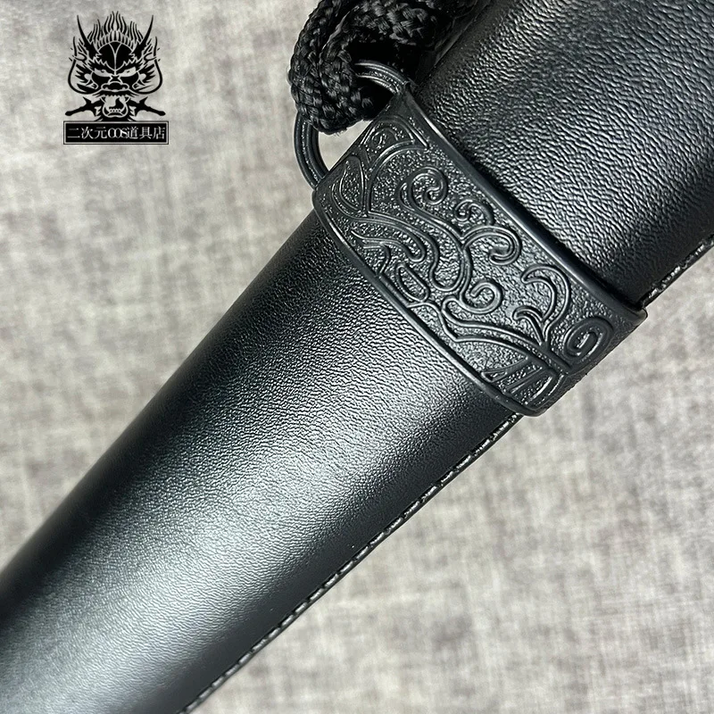 102 cm/40,16 in Kunststoff Yanling Leucht Spielzeug Schwert Anime Peripheriegeräte Samurai Modell Requisiten Cosplay Mit Mantel Party Liefert geschenk