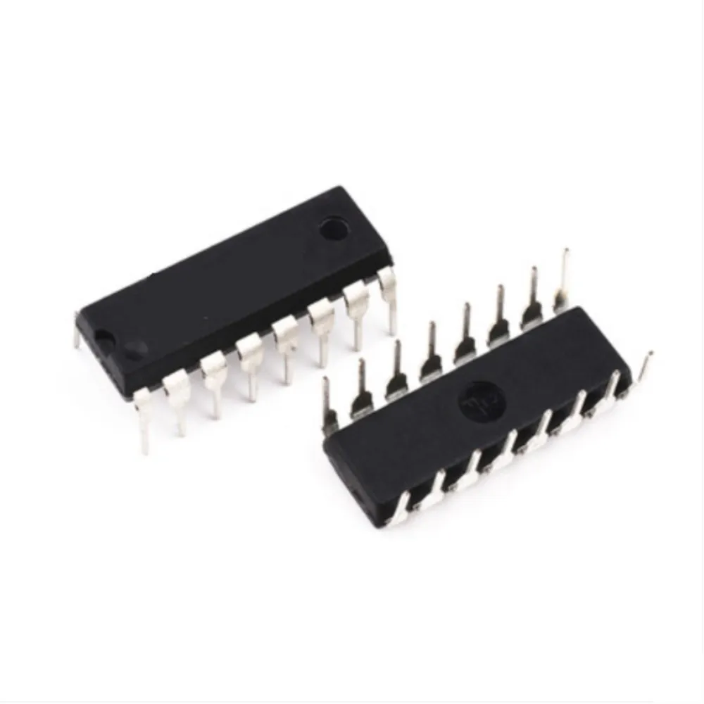 YSTB dip-16 2PCS CD4520BE CD4520 CD4028 CD4028BE TEA2025 CD4538 CD4538BE CD4052 HEF4052 HCF4052 CD4046BE CD40192BE CD40192