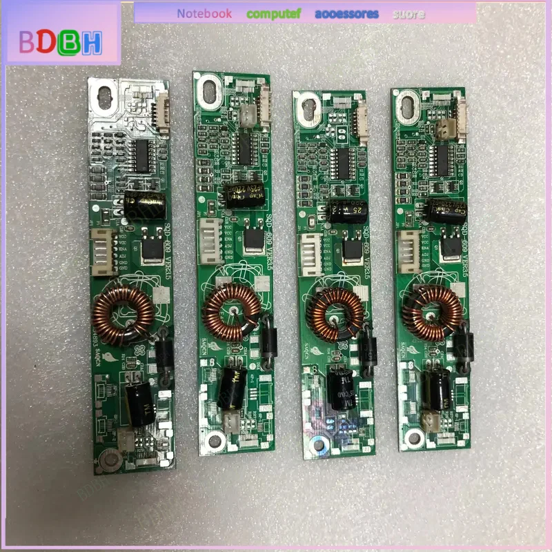 B D B H For SQD-609 for LED Backlight Converter Constant Current Multiple Output DC 12V