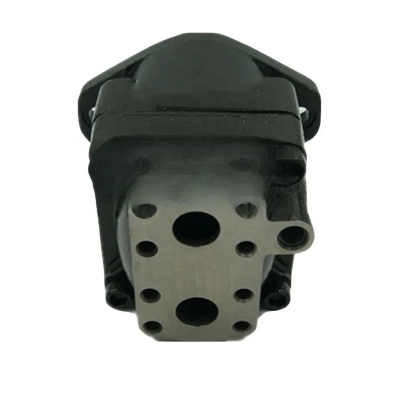 Vane Motor Hydrauli… - image