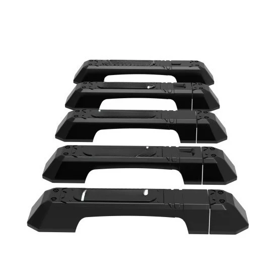Off-Road Parts 4x4 Aftermarket Manufacturer, New Car Parts SUV/Vehicle Off-Road Vehicle Door Handle for Tank 300/Hi4-T City