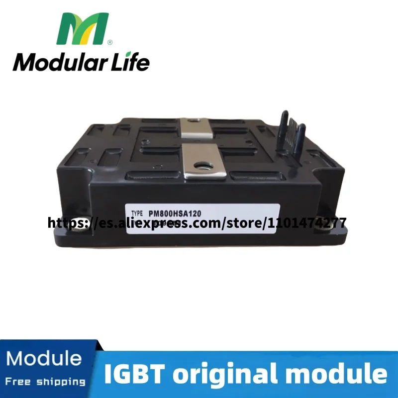 PM400DSA060 PM400HHA120 PM800HSA120 PM600HSA120 PM400HSA120 PM800HSA060 PM600HSA060 IGBT Module