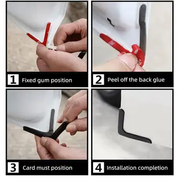 8 best sales Door corner protector - №8