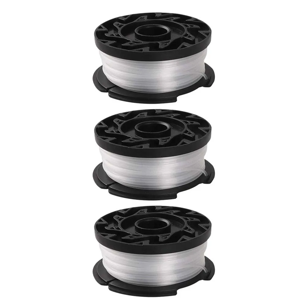 Durable Practiacl Supply Useful Line Spool Professional Replacement Tool Accessories For Black & Decker GLC3630L GLC14