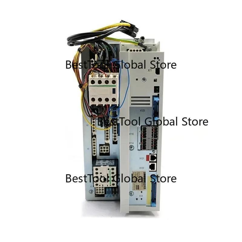 

Original KPS-600 00-134-525 Kps 600-20 R-ot Servo Drive Power Supply Module KPS-600/20-ESC 00-134-525
