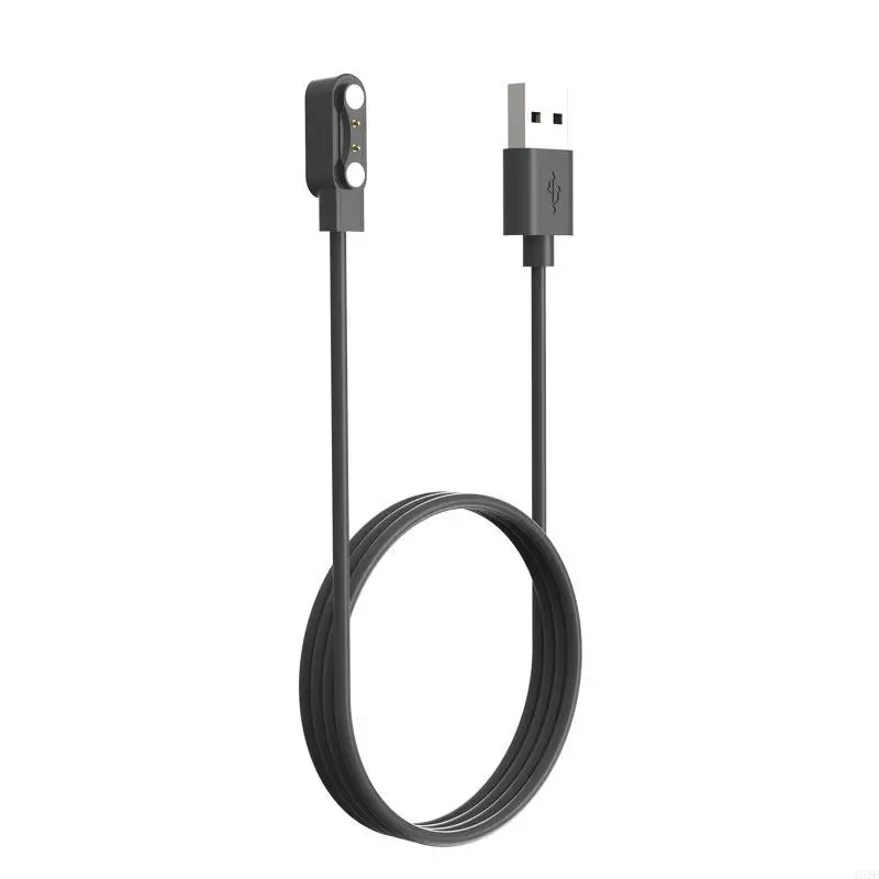 462E Power Adapter Stand USB Charging Cable Dock for IMILAB W12-KW66
