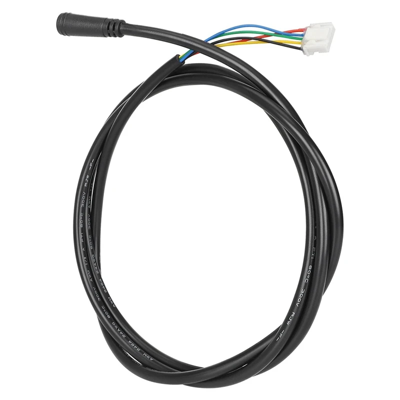 Cable de datos para patinete eléctrico, adaptador de corriente, Cable de comunicación, controlador de placa Bluetooth, accesorios