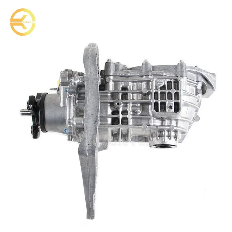 Rear Differential Assembly A2463500802 Fits for Mercedes-Benz CLA45 CLA250 B250 A45