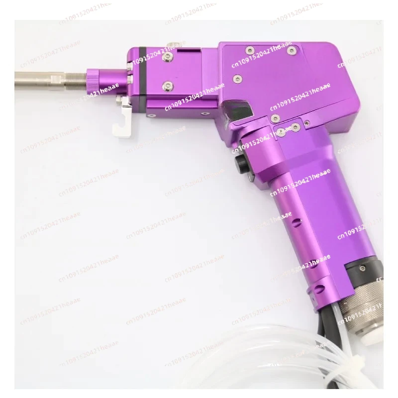 Suitable for Handheld Fiber Laser BWT20 Separate Handheld Wobble Welding Head