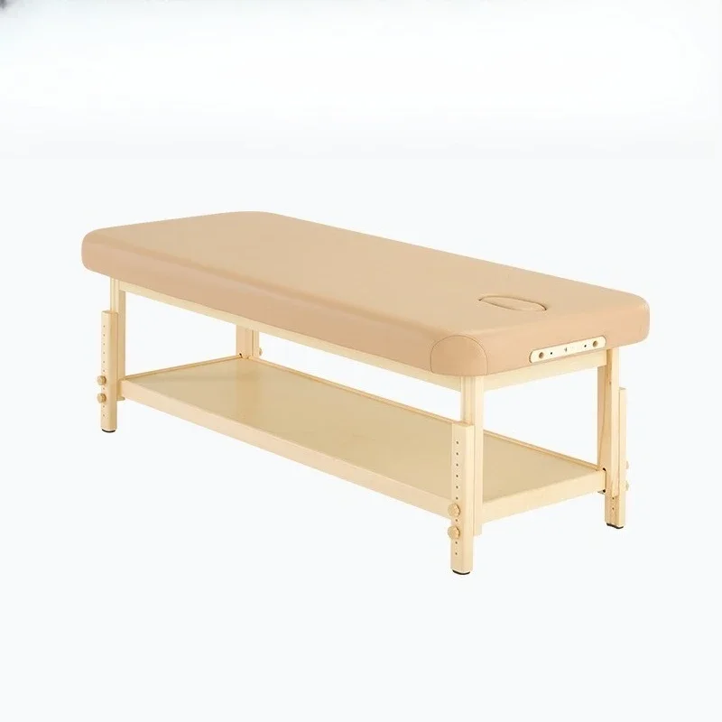 Massage bed Beauty bed Massage Wellness center Body