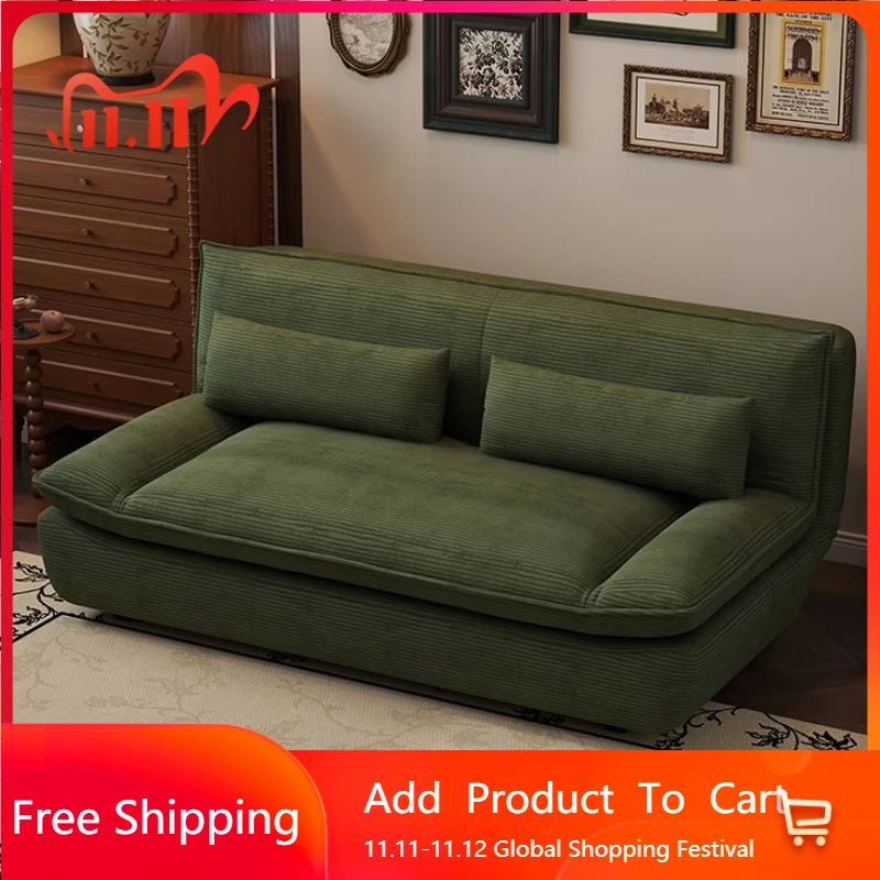 

Designer Modern Sofa Designer Adults Minimalist Cushion Sofa Relaxing Elegant Individual Woonkamer Banken Living Room Furniture