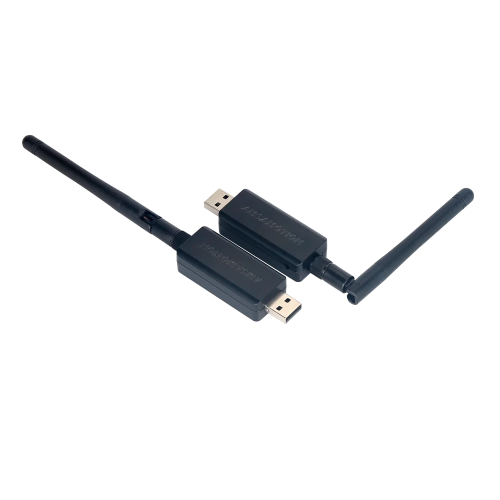 Lora wireless transceiver module USB port communication 433M spread spectrum long-distance communication USB-LORA