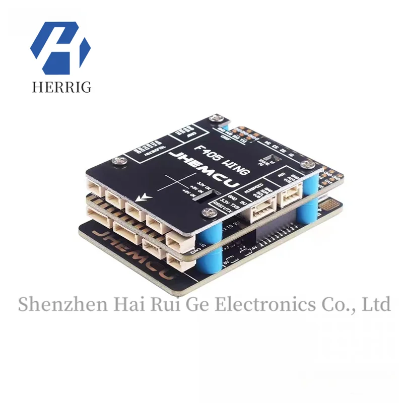 Jhemcu Jinhang F405… - image