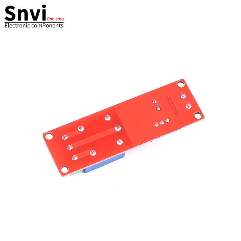 Snvi NE555 DK555 Timer Switch Adjustable Disconnect Module Time delay relay Module DC 12V Delay relay shield 0~10S