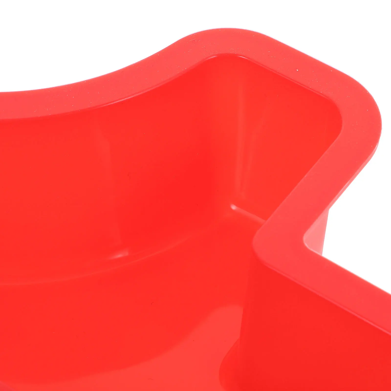 

Silicone Cake Mold Birthday Heart Baking Shaped Moulds for Molds Small Daily Use