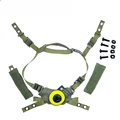 Green - Suspension