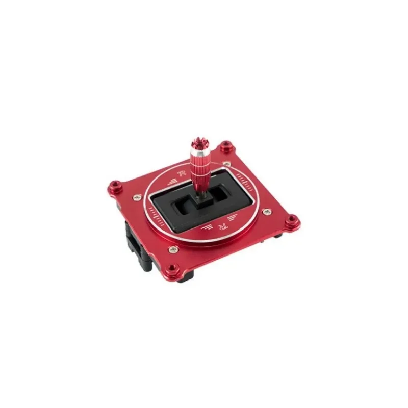 FrSky M9-R M9R Hall Sensor Gimbal Black and Red Panel for Taranis X9D Plus 2019 X9DPSE2019