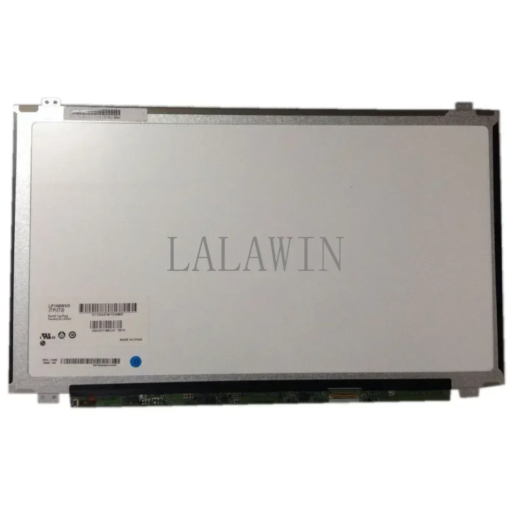 LP156WH3 TPT2 TPS2 TPSH TPS1 TPTH LP156WHB TPA1/A2/B1/C1/C2 30 pin