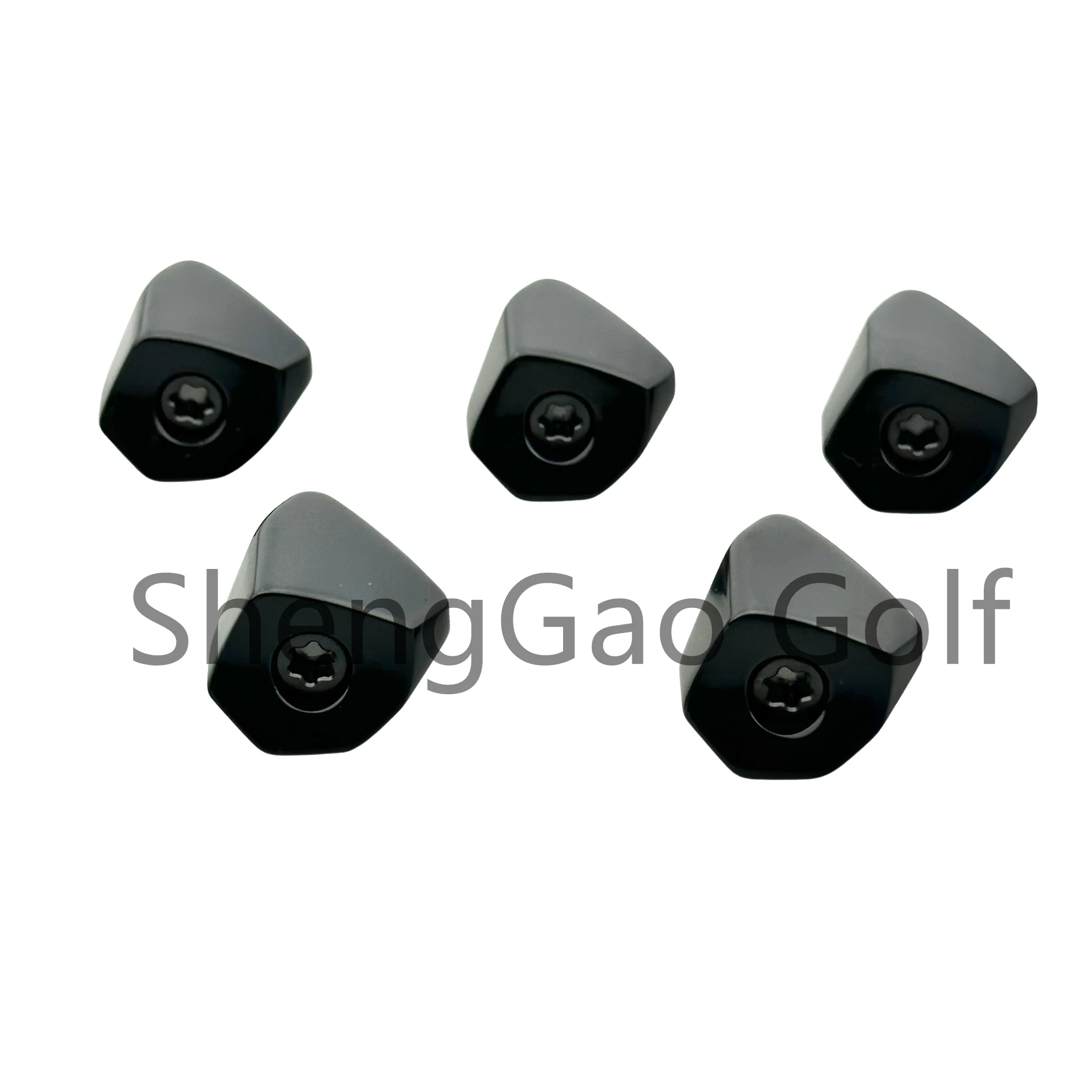 Golf Club Head Weight Compatible for Qi35 MAX Driver Club Weights